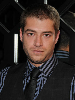 Xander Corvus