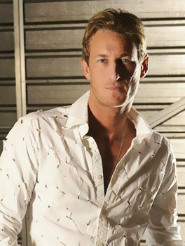 Ryan Mclane