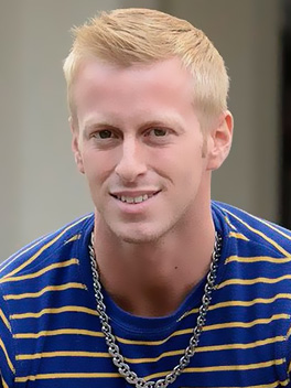 Denis Reed