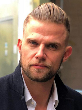 Vince Karter